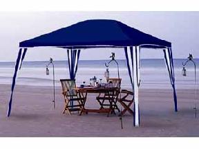 Beach Shade Canopy