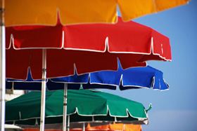 Canopies & Covers