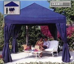 Patio Shade Canopy