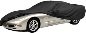 Weathershield Car Cover