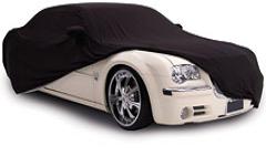 Coverking Car Cover