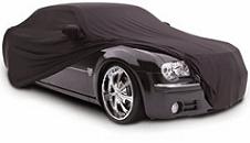 Custom Car Cover