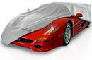 Mosom Car Cover