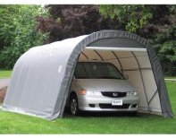 12x24 Auto Canopy