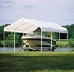 Boat Canopy