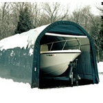Durable Shelter