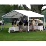 Canopy Tent