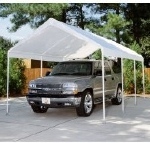 Car Canopy Shelter