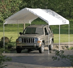 Car Shelter