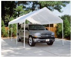 Carport Canopy