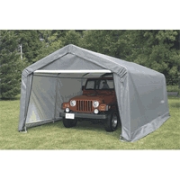 Portable Garages