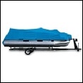 Pontoon Boat Cover