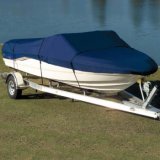Custom Boat Cover