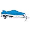 Custom Boat Cover
