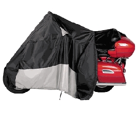 Dowco Motorcycle Cover