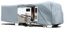 Class A RV Covers