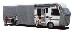 Tyvek RV Cover
