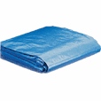 polyethylene tarp