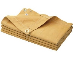 Waterproof Canvas Tarp
