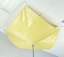 WAter Leak Control