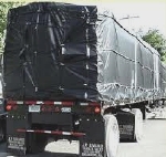 Semi Trailer Tarp