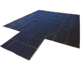 Lumber Tarp