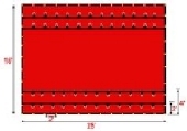 Steel Tarpaulin