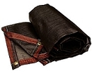 Mesh Shade Tarp