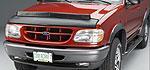 Truck Hood Deflector