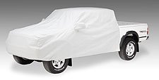 Truck Cab Cover