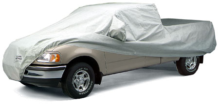 Truck Covers