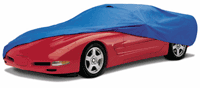 Custom Car Covers
